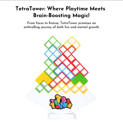 Tetratower