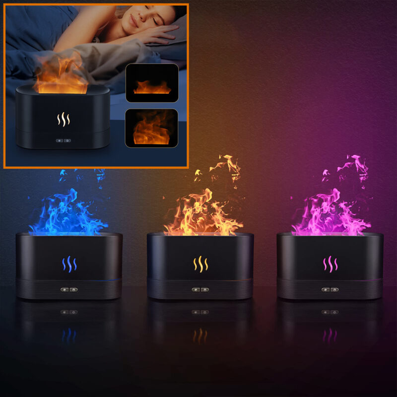 flame-aroma-diffuser